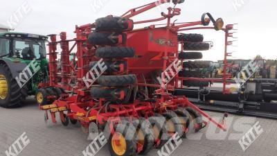 Väderstad Rapid 600S Редосеялки