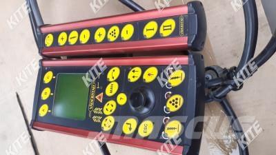 Väderstad Rapid 600S Редосеялки