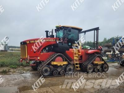 Versatile 610DT Трактори