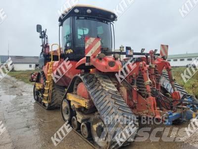 Versatile 610DT Трактори