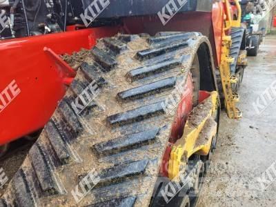 Versatile 610DT Трактори