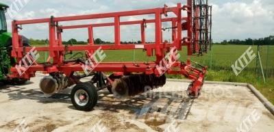  VHT 5.2 Дискови брани