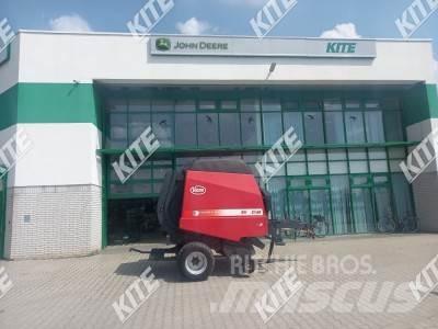 Vicon RV 2160 Сламопреси за кръгли бали
