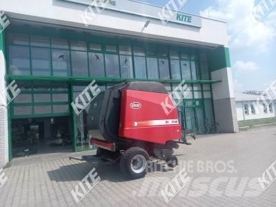 Vicon RV 2160 Сламопреси за кръгли бали
