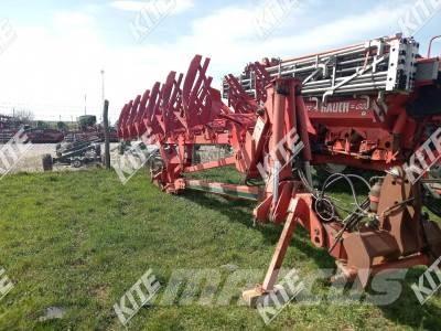 Vogel & Noot Hektor 1000 Стандартни плугове
