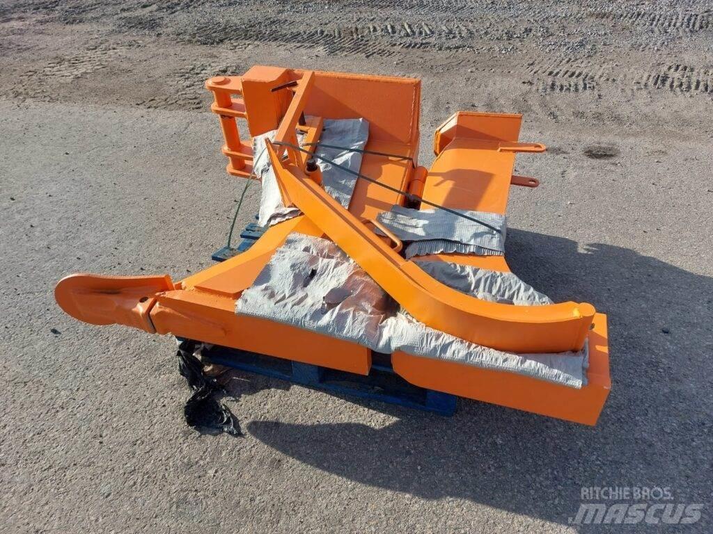 Axer CP100 Строителство - Други