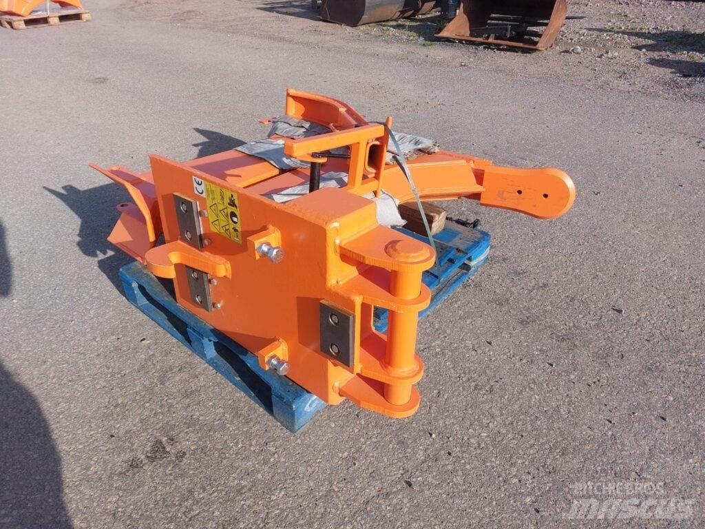Axer CP100 Строителство - Други