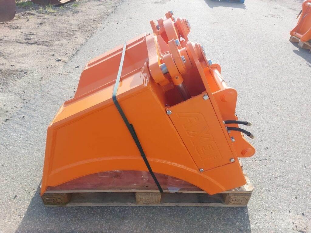 Axer PP15 Строителство - Други