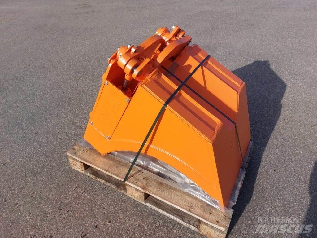 Axer PP15 Строителство - Други