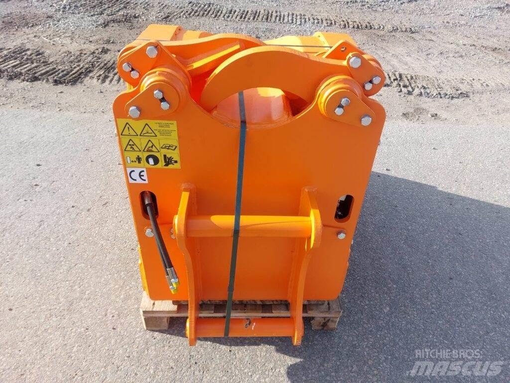 Axer PP25 Строителство - Други
