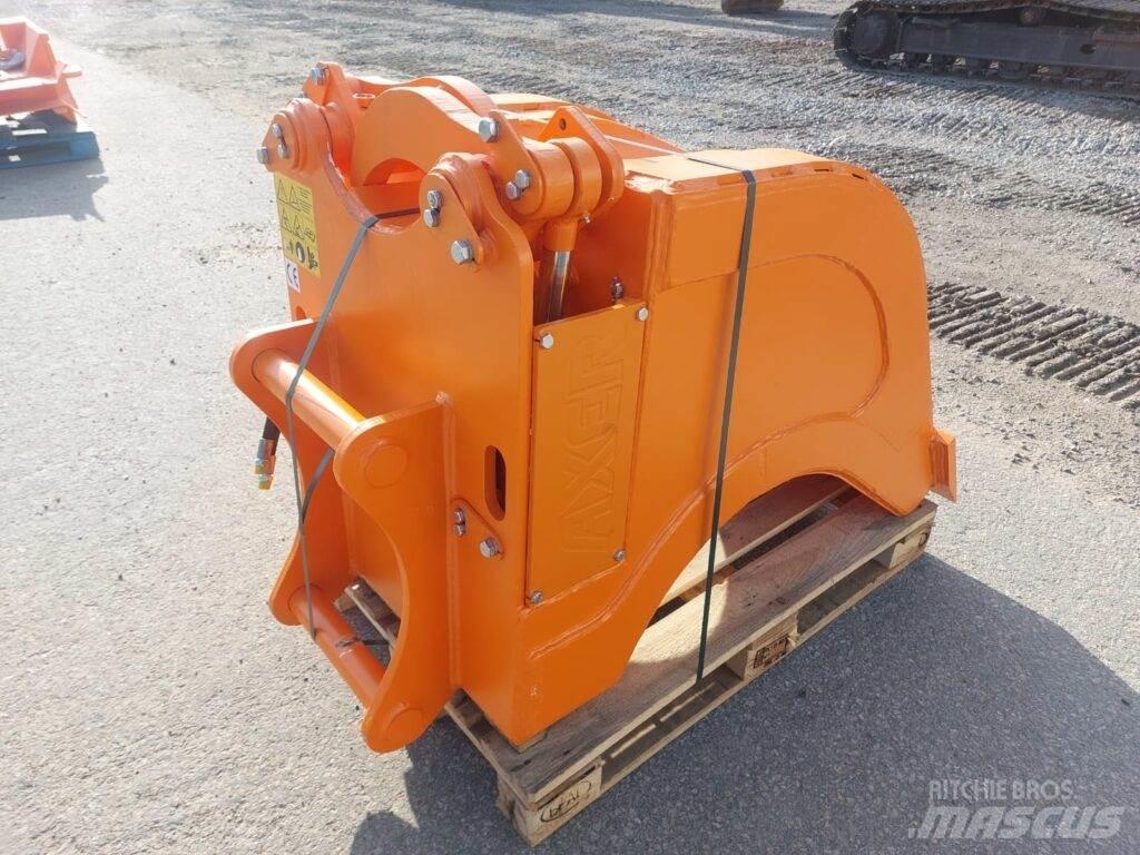 Axer PP25 Строителство - Други