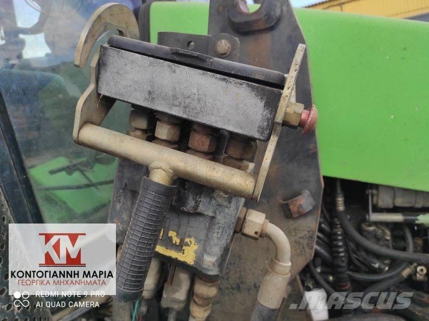  Αλλο AGROTRON 4.90 Трактори
