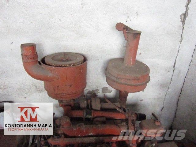  BELLARUS Селскостопанство - Други