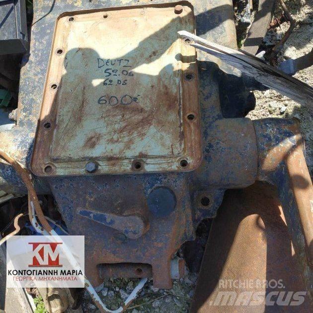 Ford  Селскостопанство - Други