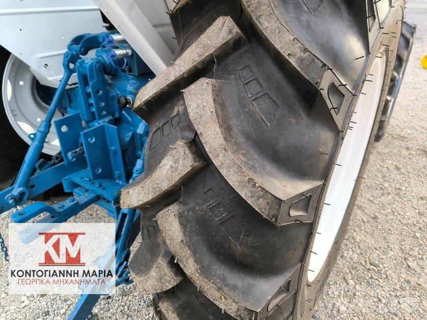 Ford 5610 Трактори