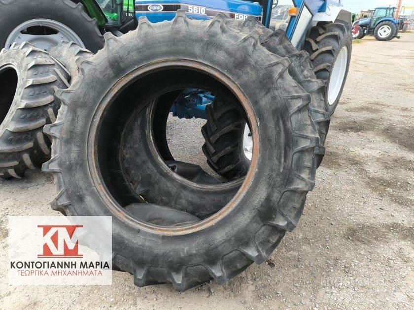Kleber 16.9R34 Колелета/Гуми