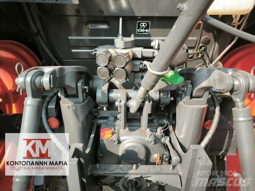 Kubota M9540H-C Трактори
