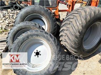 Lamborghini R2.80T Колелета/Гуми