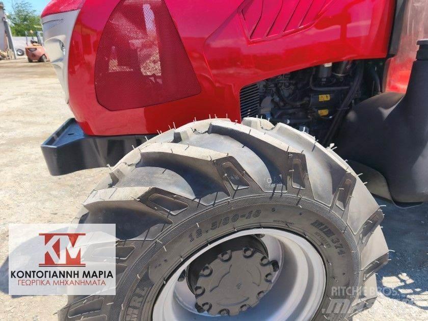 McCormick X50.30T Трактори