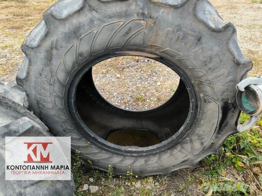 Mitas 480/65R24 Гуми