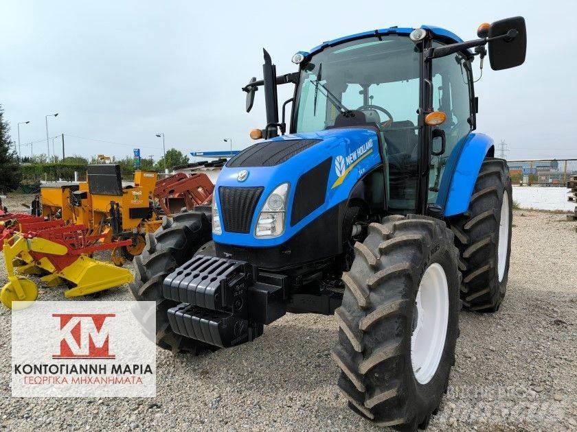 New Holland T4.95 Трактори