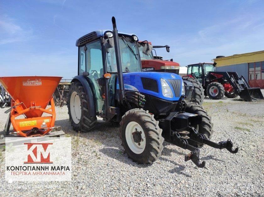 New Holland T4030N Трактори
