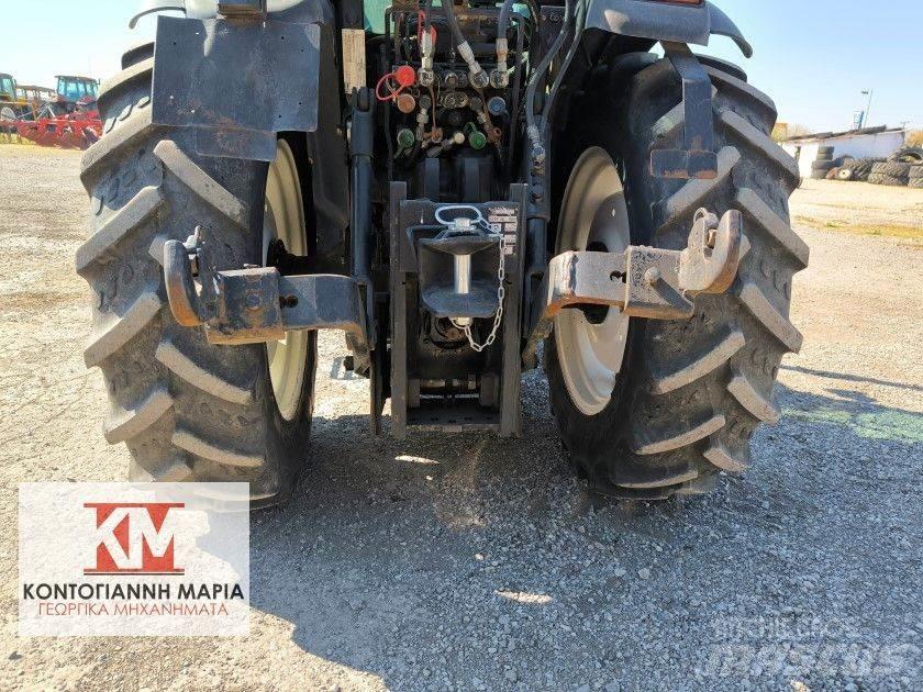 New Holland T4030N Трактори