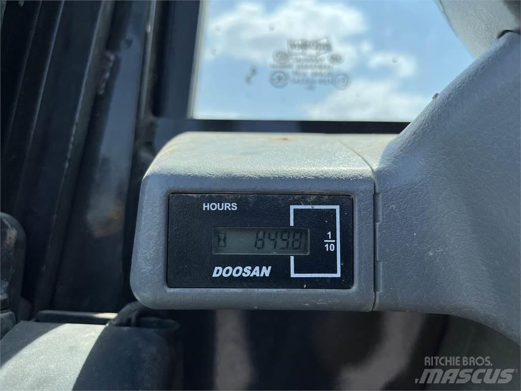Bobcat E 85 Мини екскаватори < 7 т
