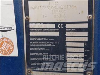 Compair C38 Компресори