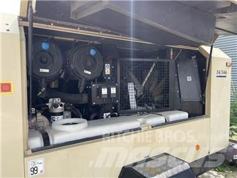 Doosan 14/144 Компресори