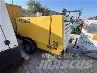 Kaeser M122 Компресори