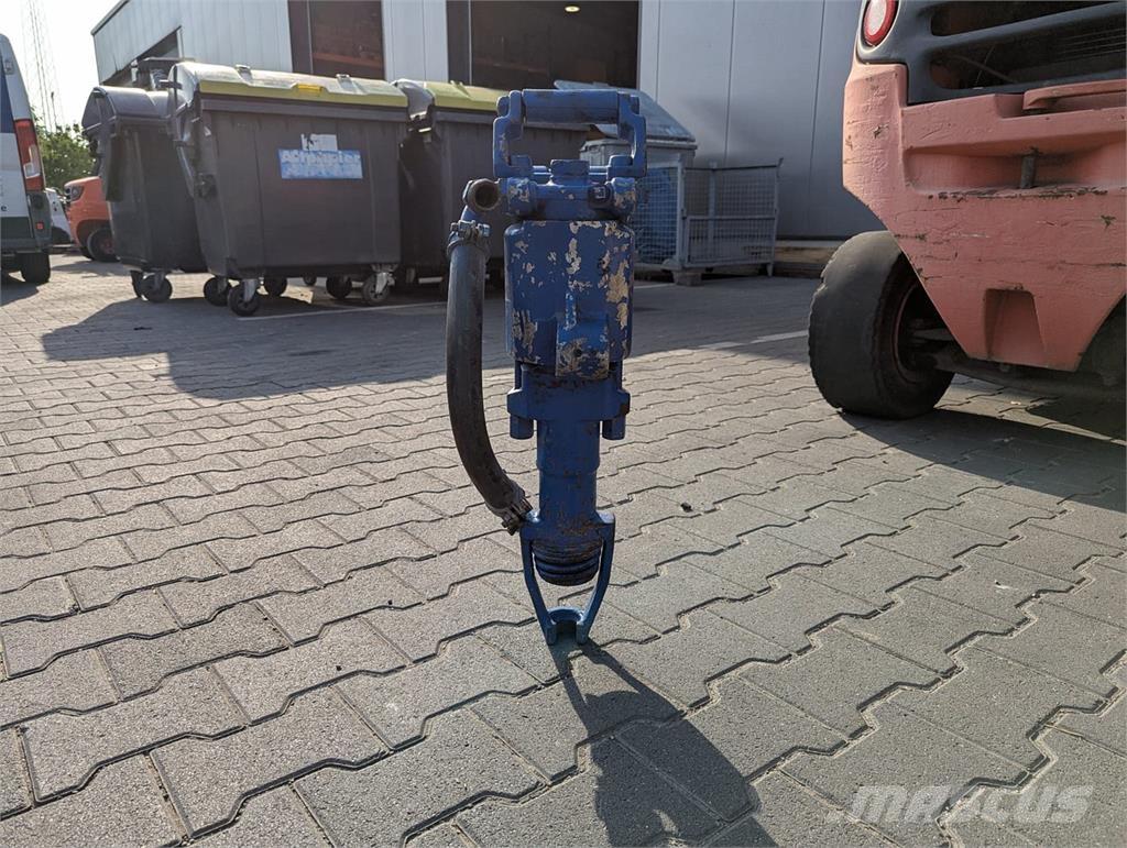  SIG SHB23 Компресорни аксесоари