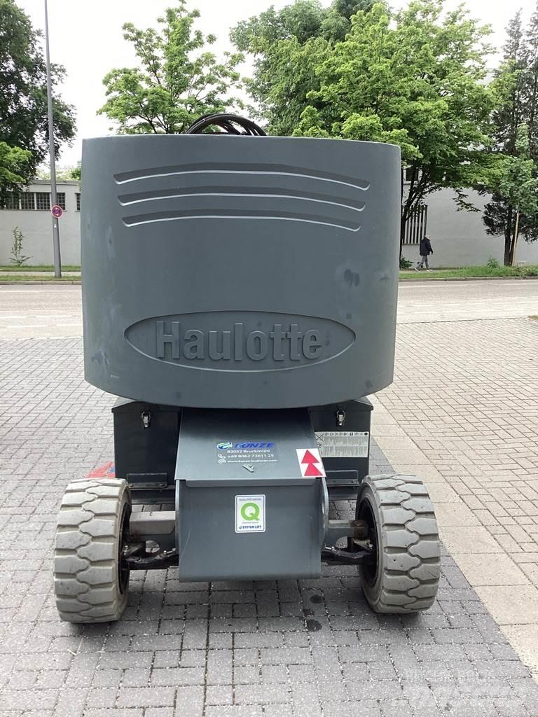 Haulotte HA15IP Съчленени стрелови подемници