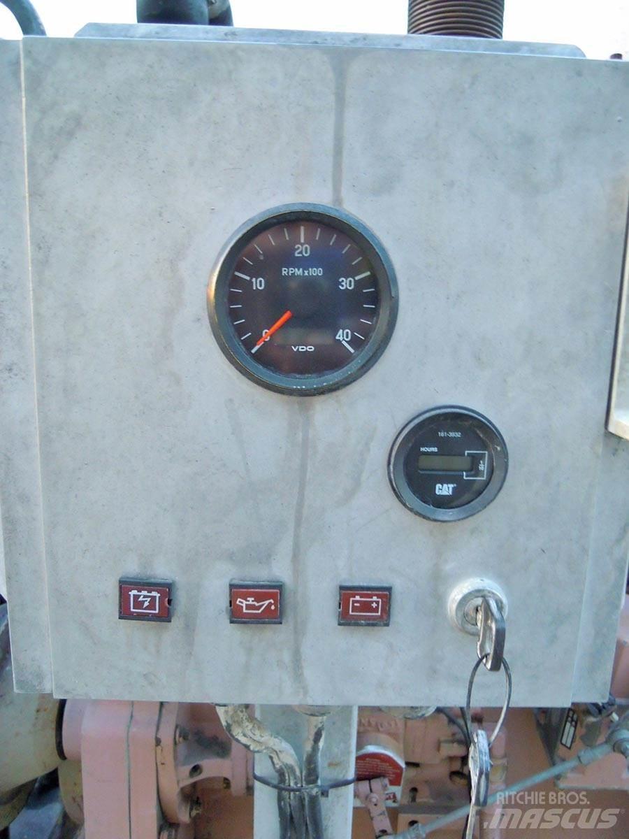  ABN 240kW Други генератори
