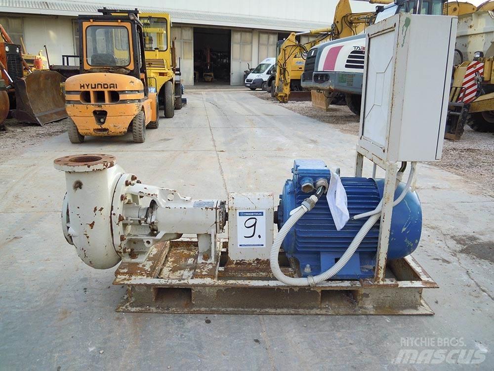  ADRIATECH AD-250-8X6X14 Водни помпи
