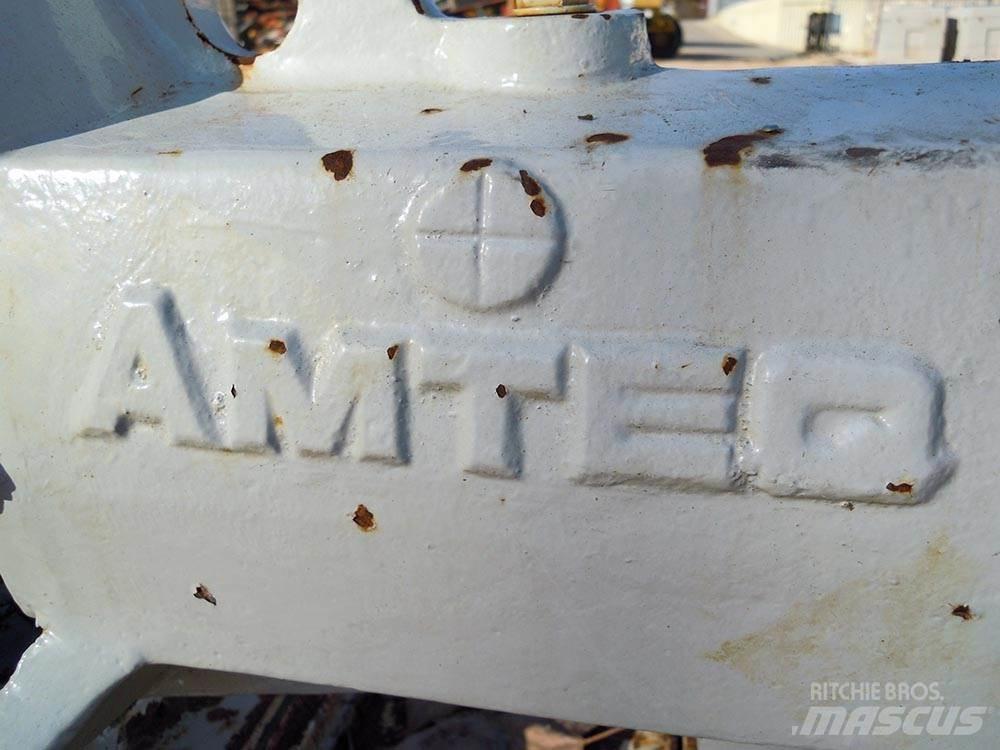  ADRIATECH AD-250-8X6X14 Водни помпи
