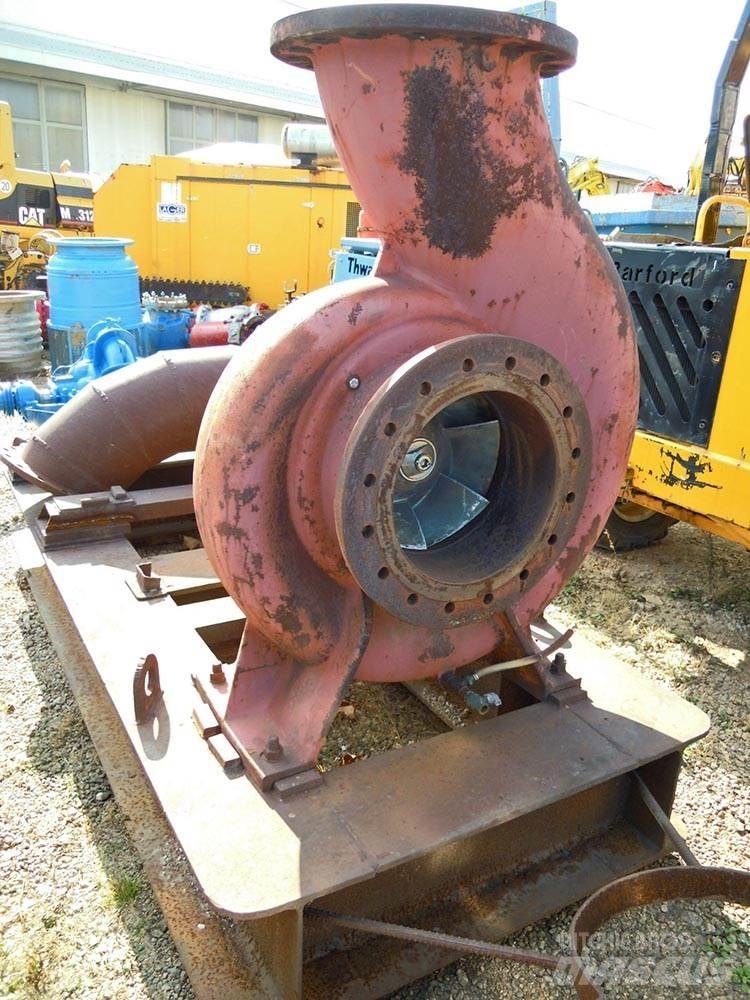 Ahlstrom TRU-40 Водни помпи
