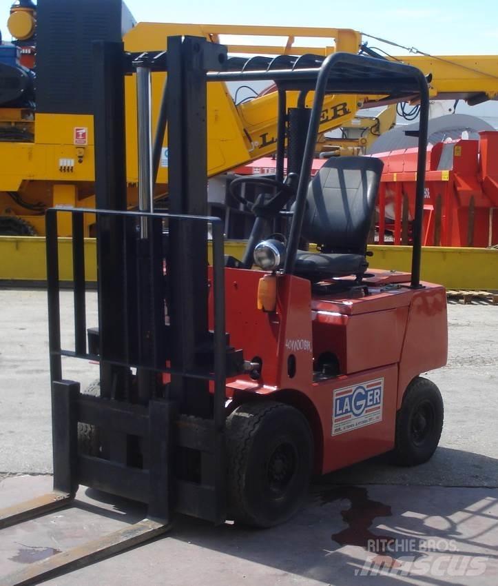 Balkancar DFG1628 Дизелови камиони