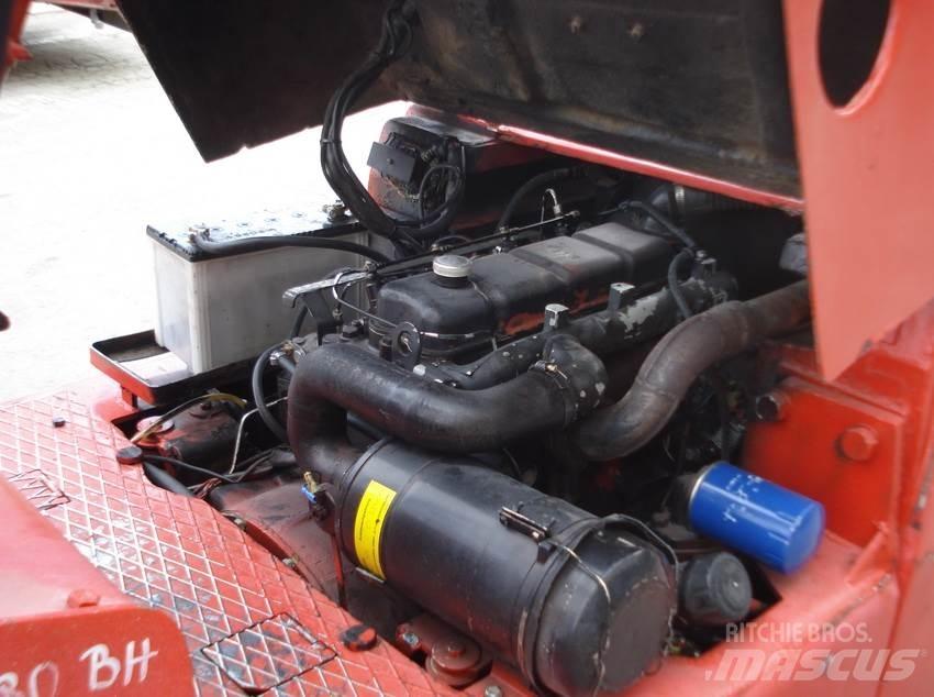 Balkancar DS40 Дизелови камиони