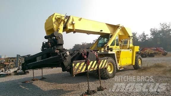 Belotti TRITON FB45/23 Телескопични товарачи
