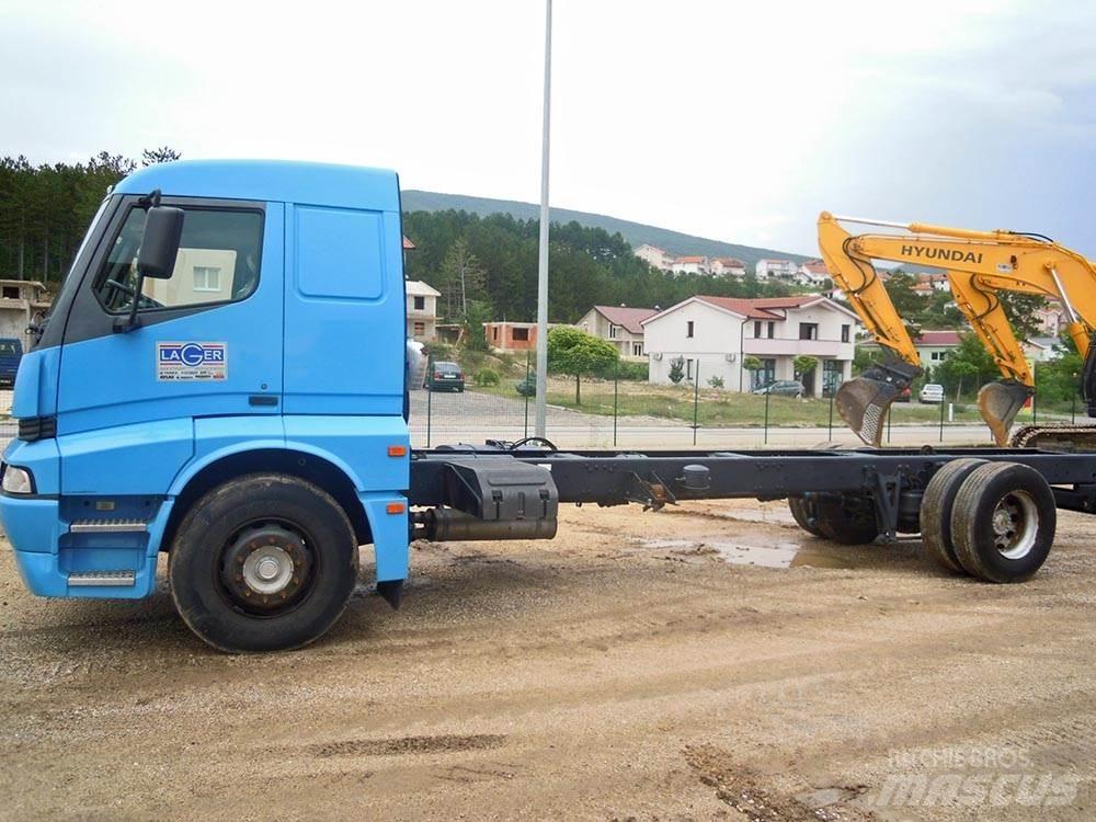BMC Profesional 625 Други