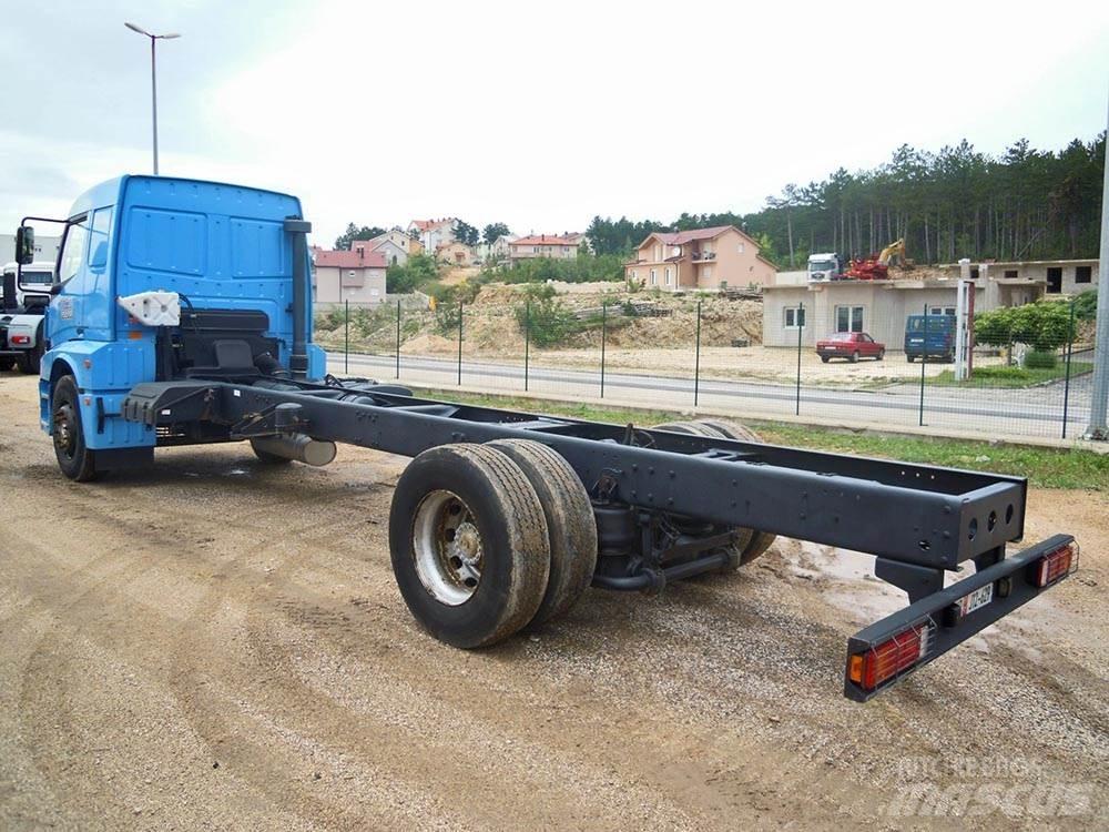 BMC Profesional 625 Други