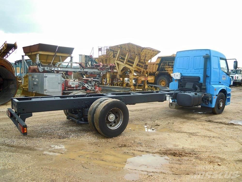 BMC Profesional 625 Други