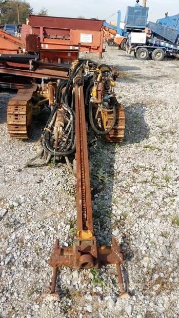 Böhler TC110 Апаратура за повърхностна редова сеидба