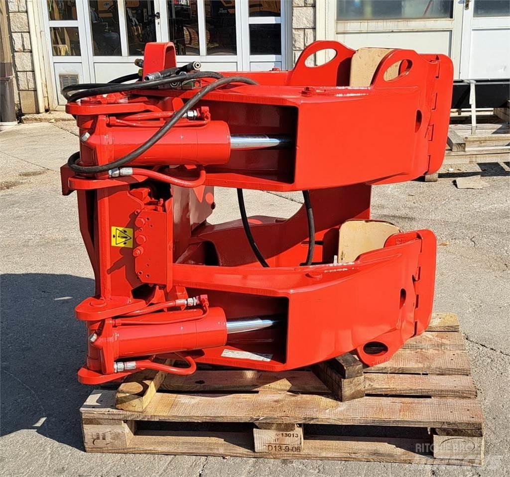 Bolzoni AR-33RJ-13 Обработка на материали - други