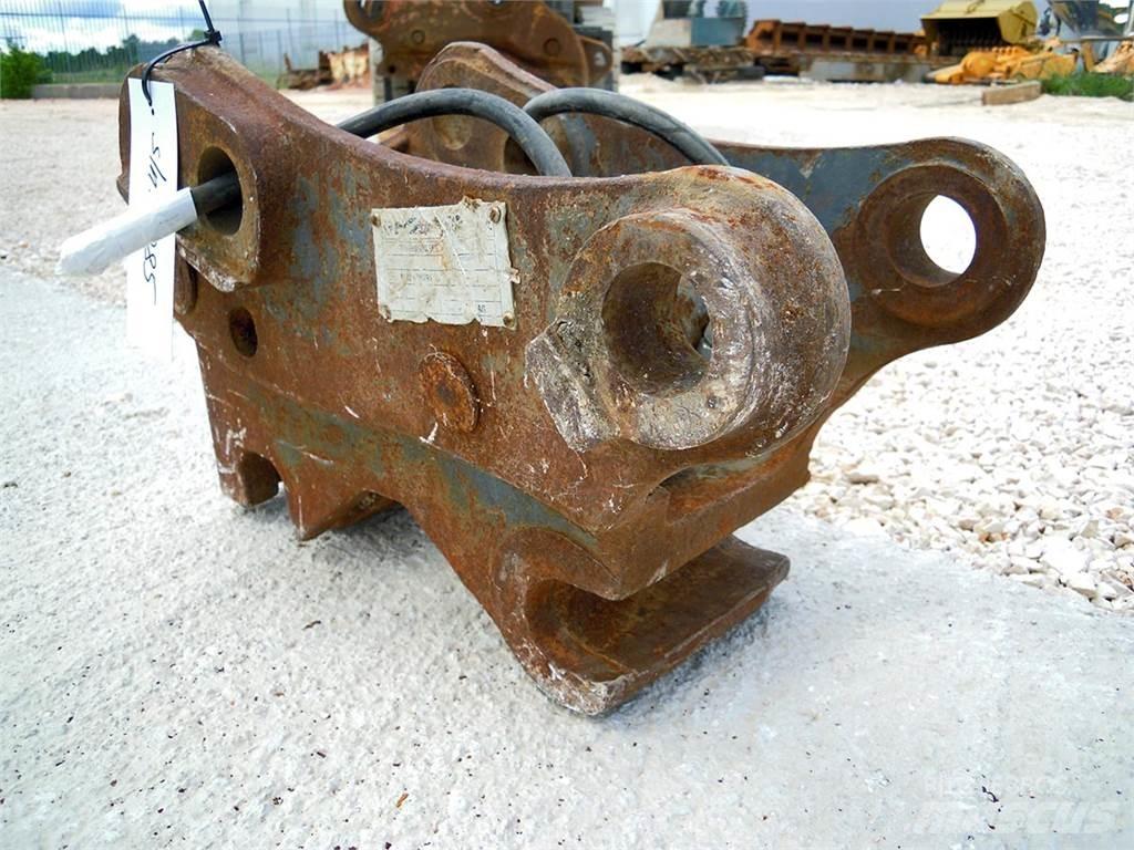  BRZA SPOJKA raspon 180mm Строителство - Други