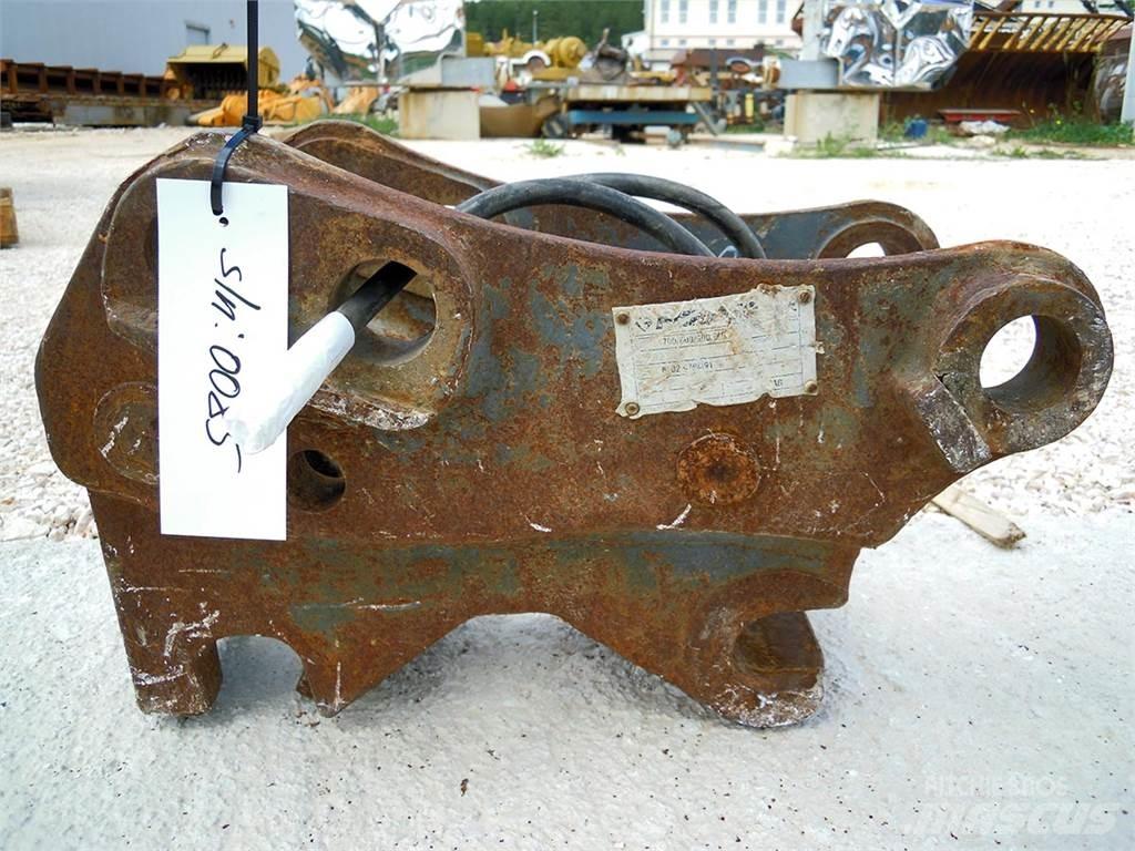  BRZA SPOJKA raspon 180mm Строителство - Други