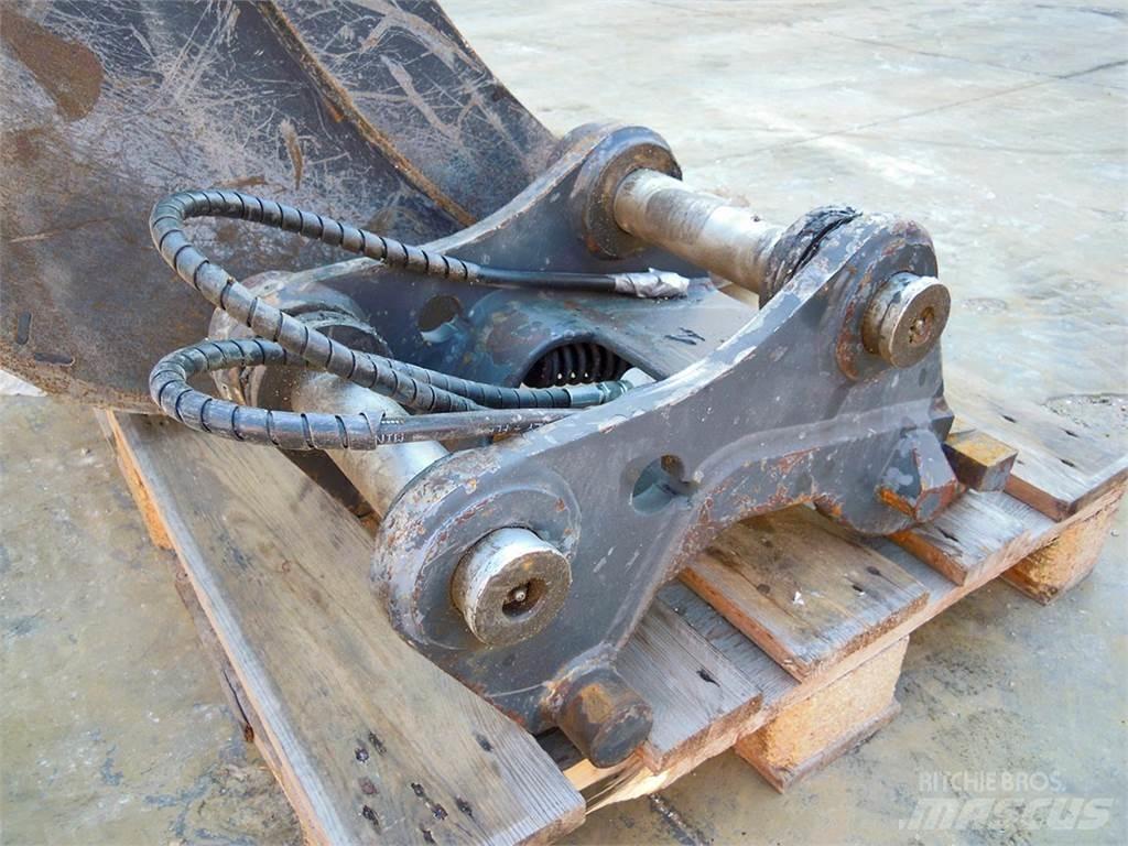  BRZA SPOJKA RASPON 215MM Строителство - Други