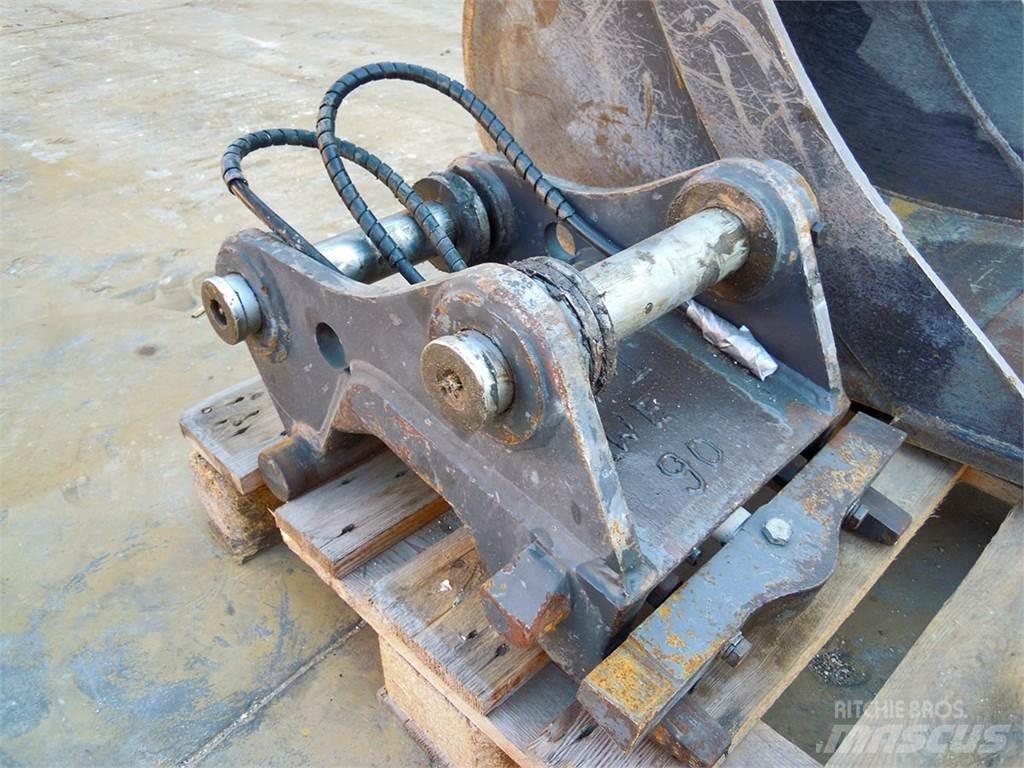  BRZA SPOJKA RASPON 215MM Строителство - Други