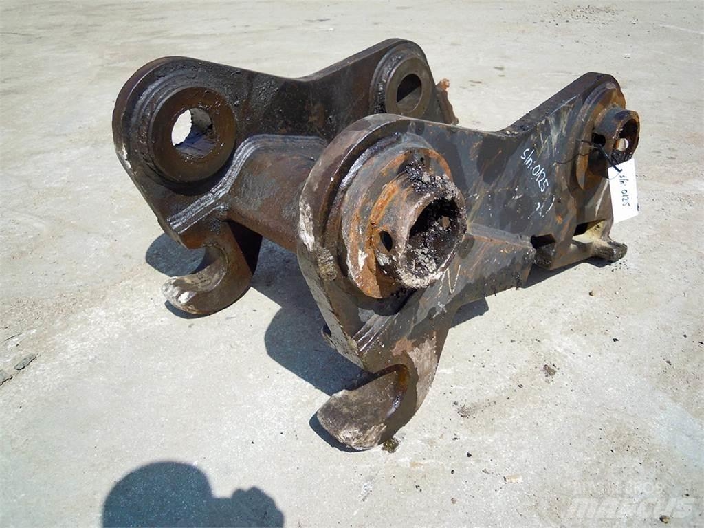  BRZA SPOJKA raspon 430mm Строителство - Други